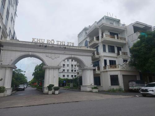 Nhà liên khu 5-6, hẻm xe hơi thông, 48m2, 2PN sang trọng chỉ 3.45 tỷ!